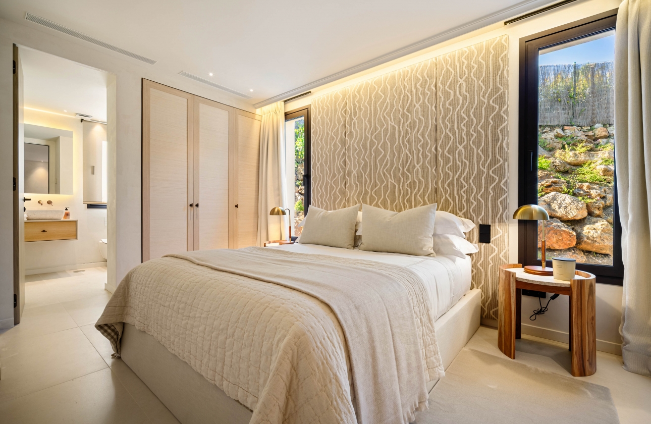 Obra nueva - Villa - Marbella