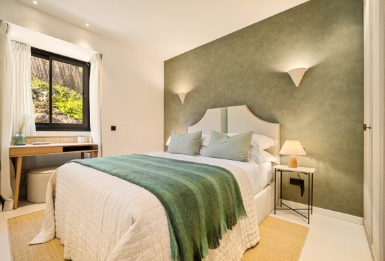 Obra nueva - Villa - Marbella