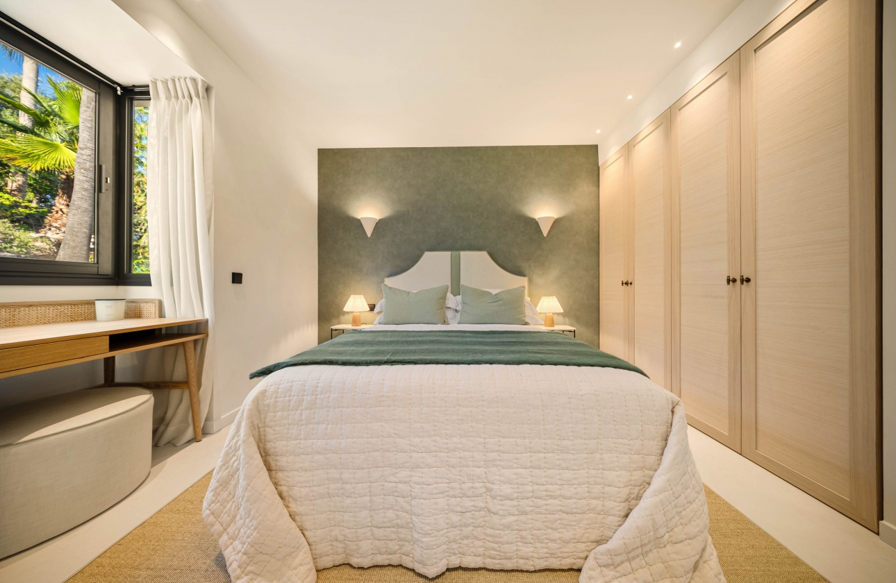 Obra nueva - Villa - Marbella