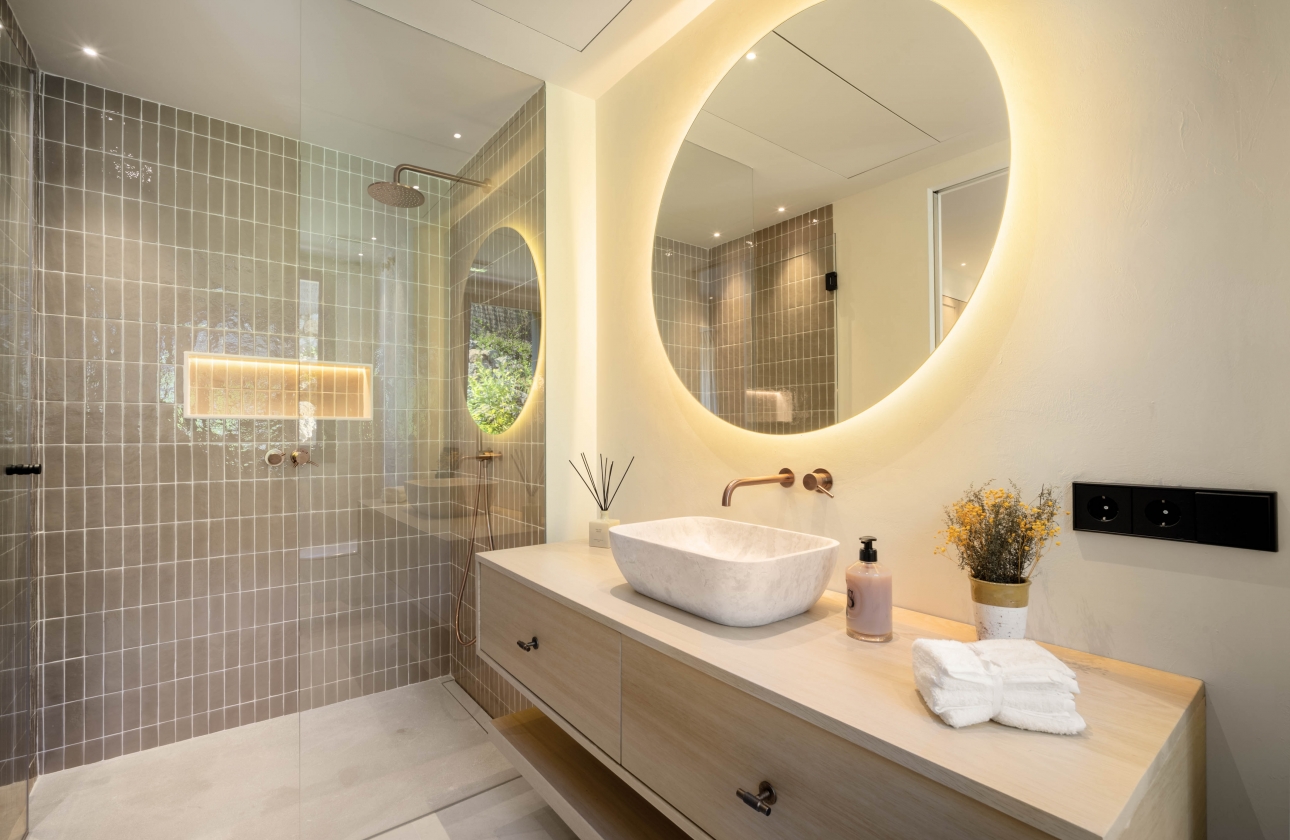 Obra nueva - Villa - Marbella