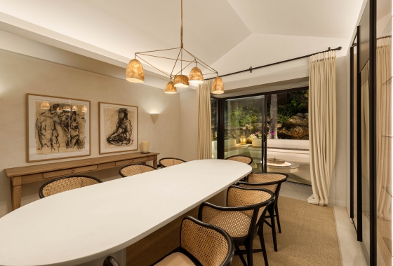 Obra nueva - Villa - Marbella