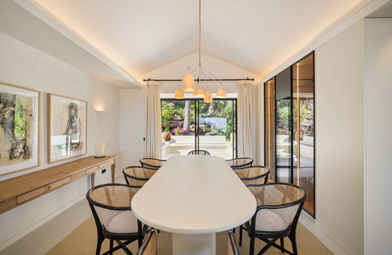 Obra nueva - Villa - Marbella