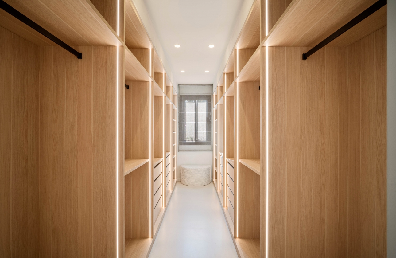 Obra nueva - Villa - Marbella