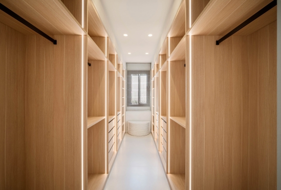 Obra nueva - Villa - Marbella