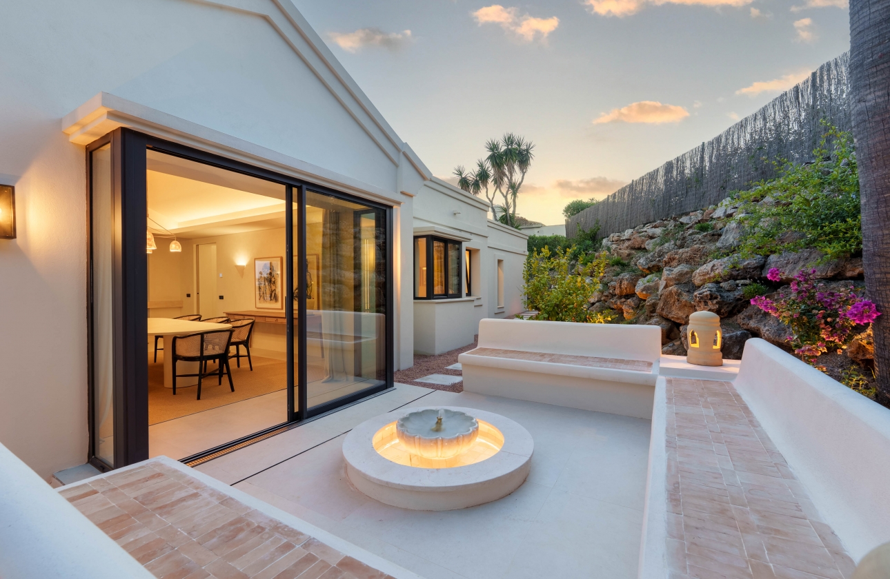 Obra nueva - Villa - Marbella