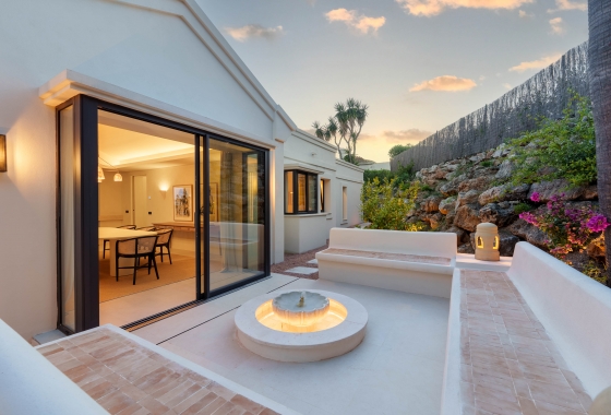 Obra nueva - Villa - Marbella