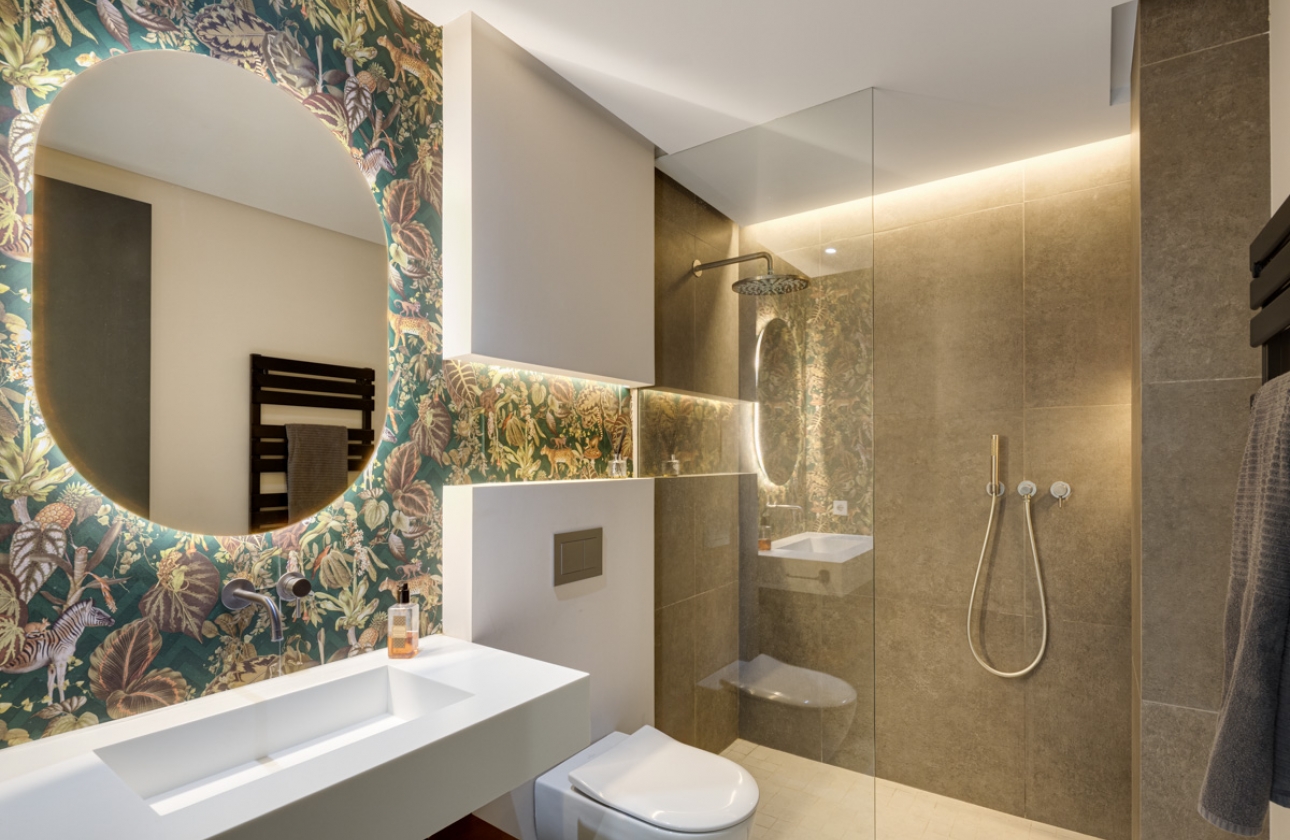 Obra nueva - Villa - Marbella