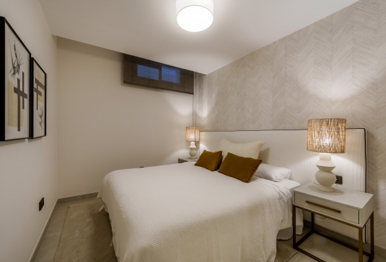 Obra nueva - Villa - Marbella