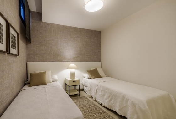 Obra nueva - Villa - Marbella