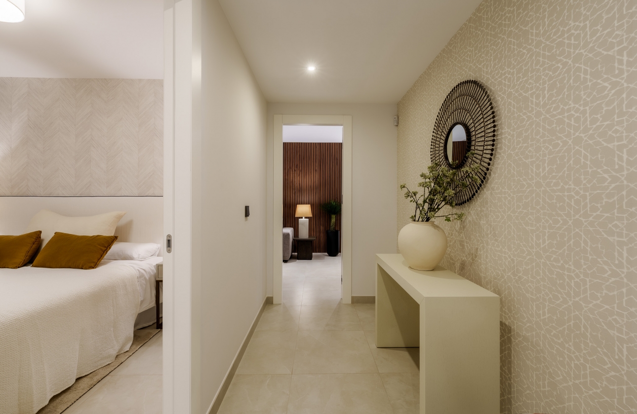 Obra nueva - Villa - Marbella