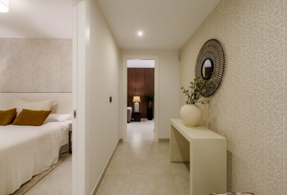 Obra nueva - Villa - Marbella