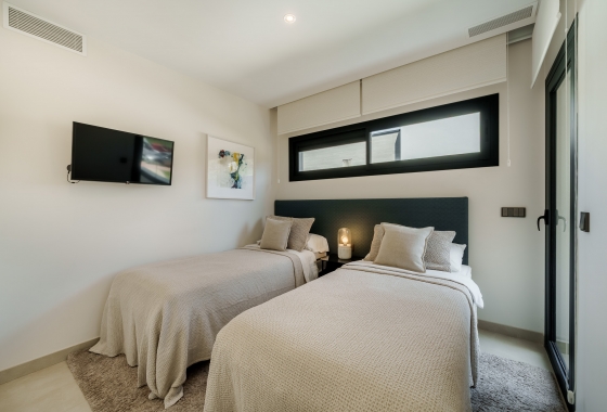 Obra nueva - Villa - Marbella