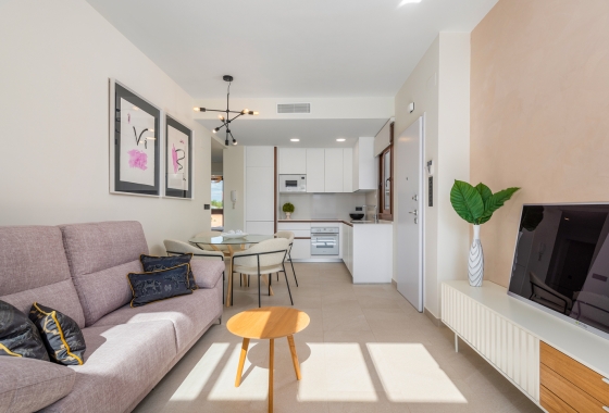 Obra nueva - Apartment - Torrevieja