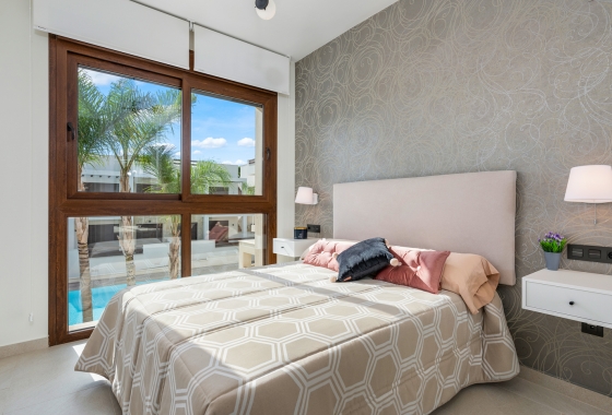 Obra nueva - Apartment - Torrevieja