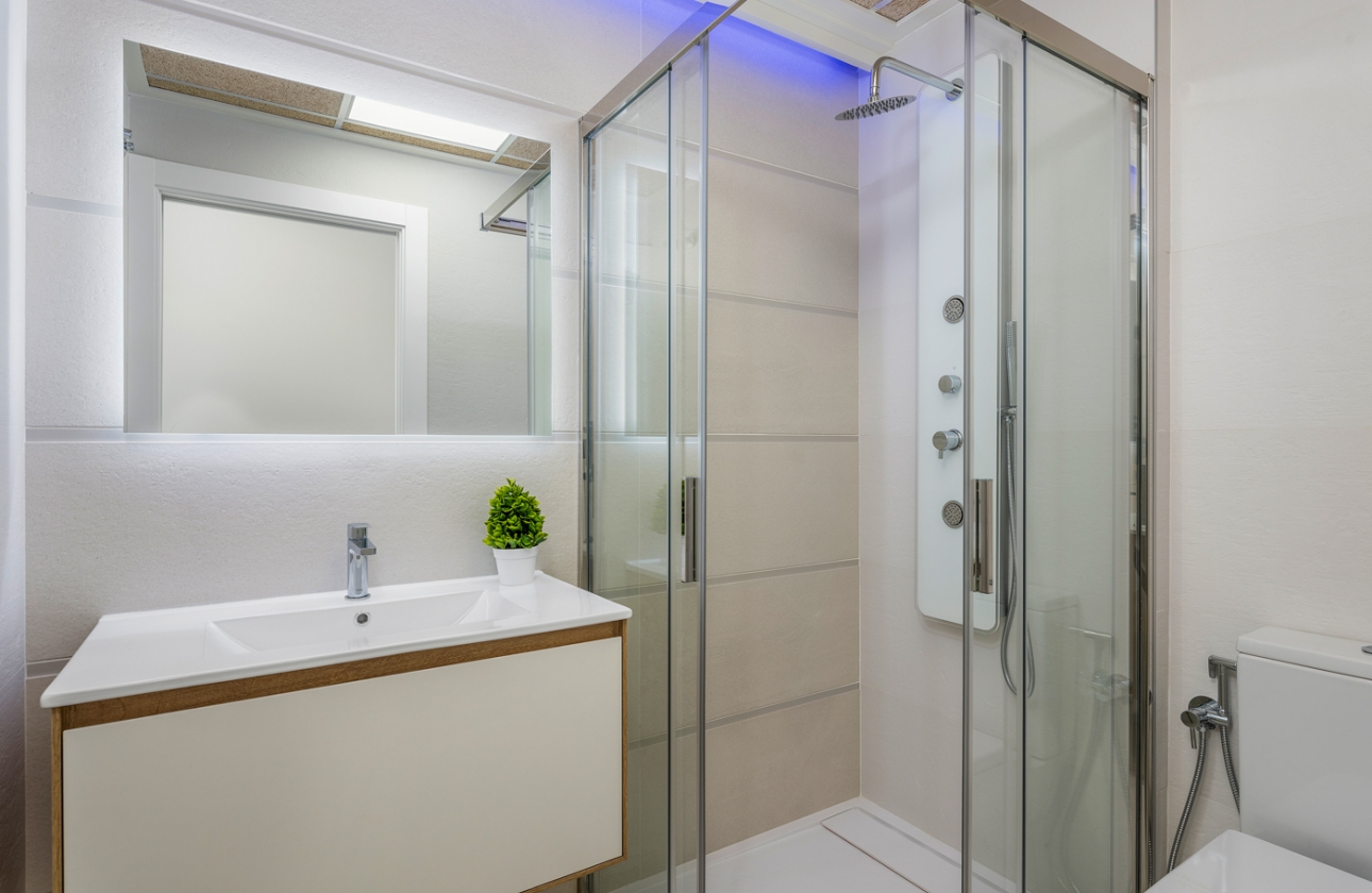 Obra nueva - Apartment - Torrevieja