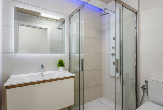 Obra nueva - Apartment - Torrevieja