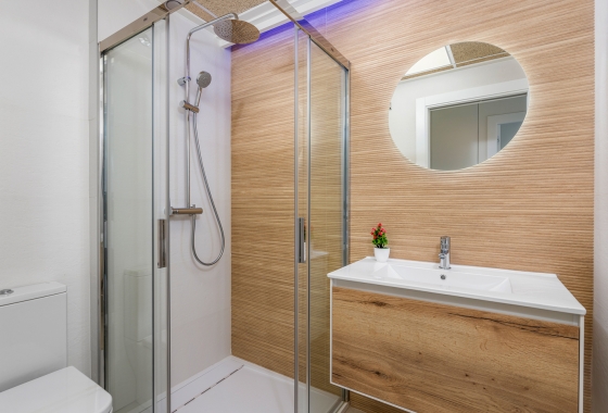 Obra nueva - Apartment - Torrevieja