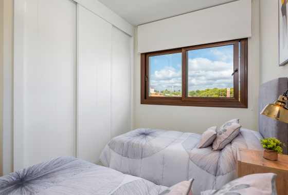 Obra nueva - Apartment - Torrevieja