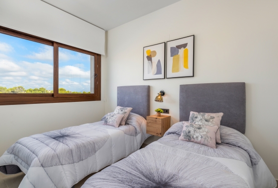 Obra nueva - Apartment - Torrevieja