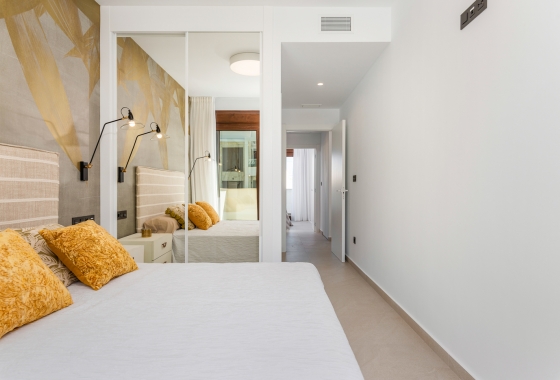 Obra nueva - Apartment - Torrevieja