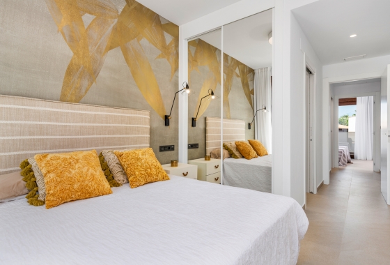 Obra nueva - Apartment - Torrevieja