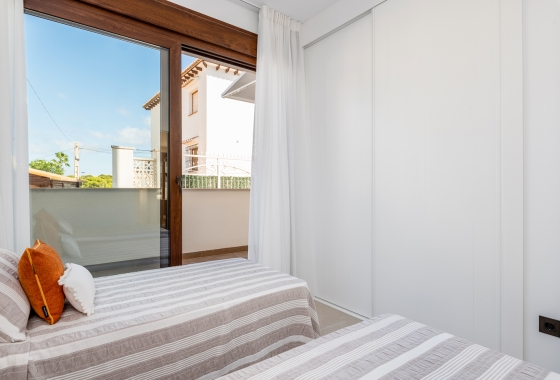 Obra nueva - Apartment - Torrevieja