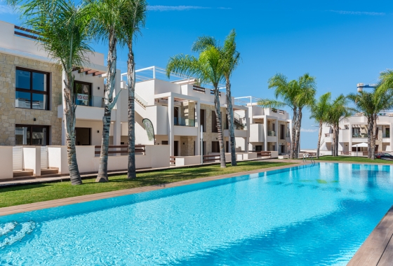 Obra nueva - Apartment - Torrevieja