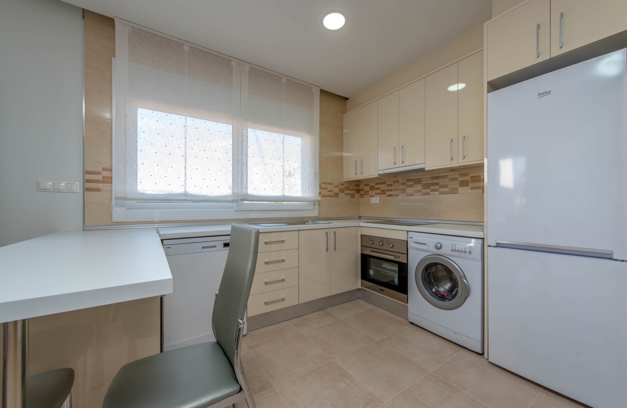 Rynek pierwotny - Detached - Altea - Los Alcázares