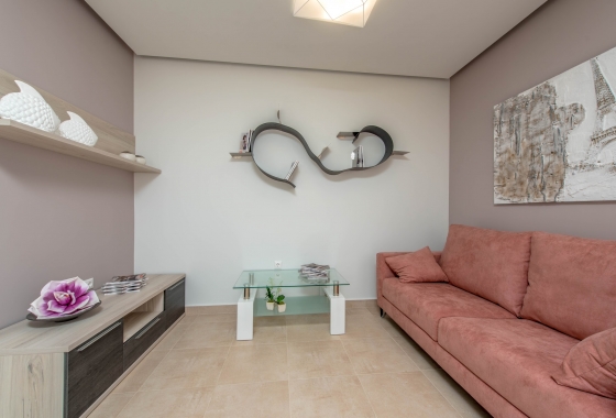 Rynek pierwotny - Detached - Altea - Los Alcázares