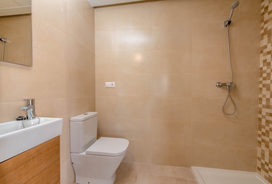 Rynek pierwotny - Detached - Altea - Los Alcázares