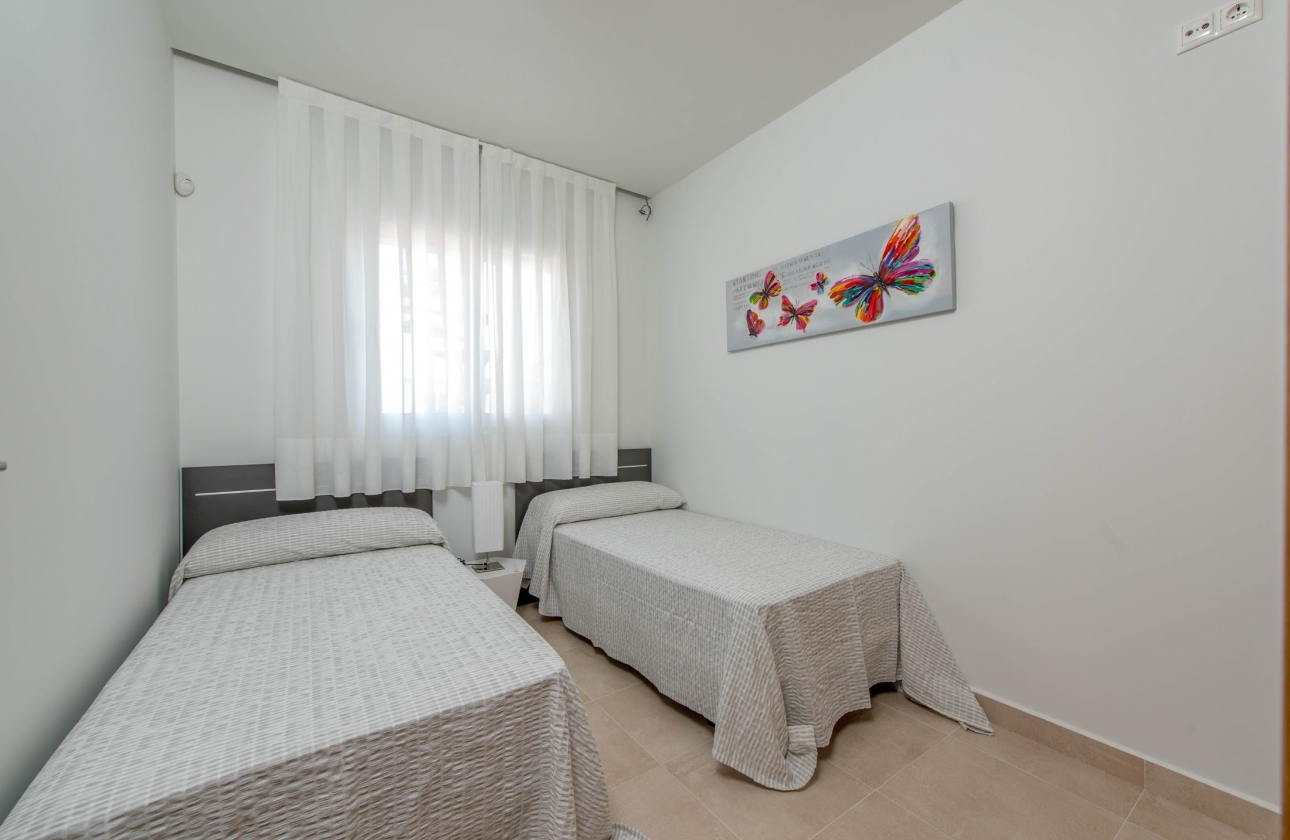 Rynek pierwotny - Detached - Altea - Los Alcázares