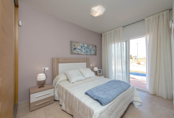 Rynek pierwotny - Detached - Altea - Los Alcázares