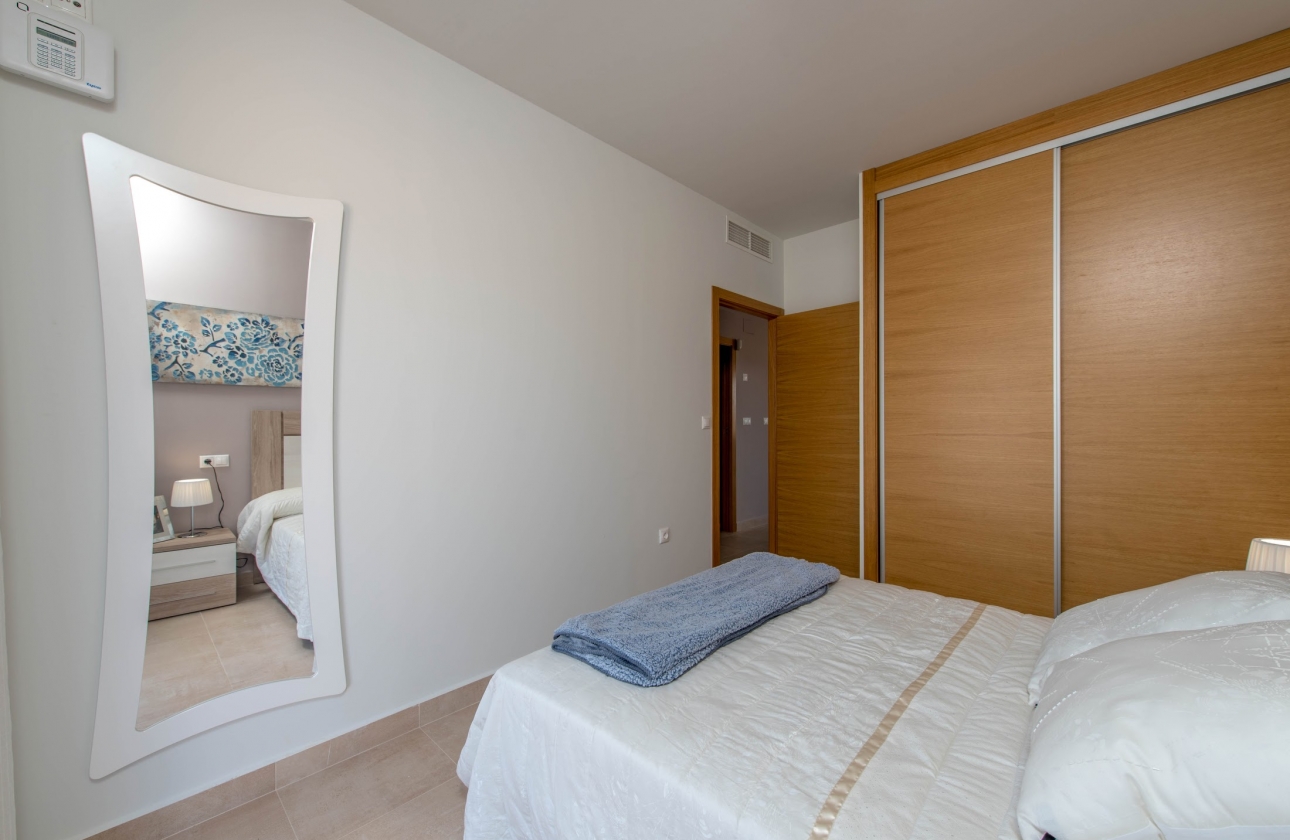 Rynek pierwotny - Detached - Altea - Los Alcázares