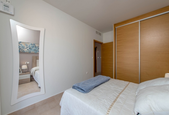 Rynek pierwotny - Detached - Altea - Los Alcázares