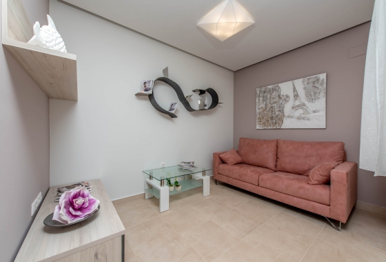 Rynek pierwotny - Detached - Altea - Los Alcázares