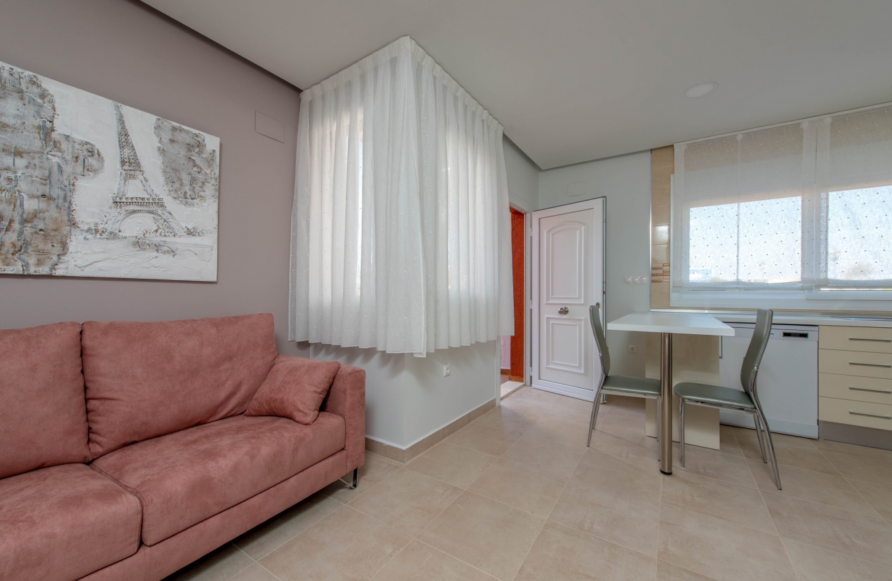 Rynek pierwotny - Detached - Altea - Los Alcázares