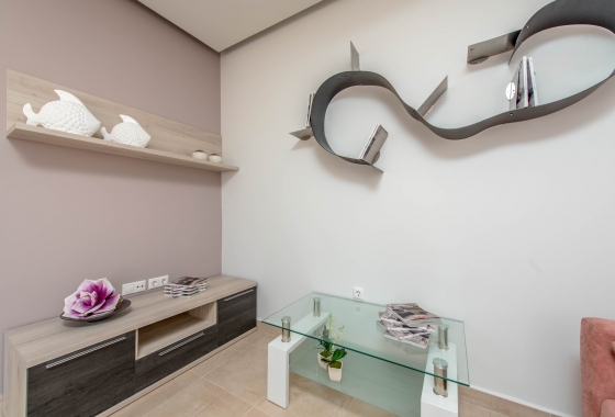 Rynek pierwotny - Detached - Altea - Los Alcázares