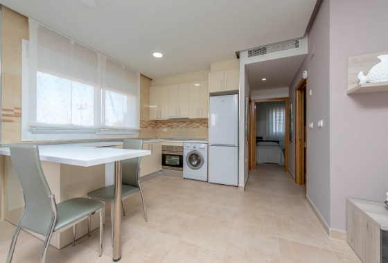 Rynek pierwotny - Detached - Altea - Los Alcázares