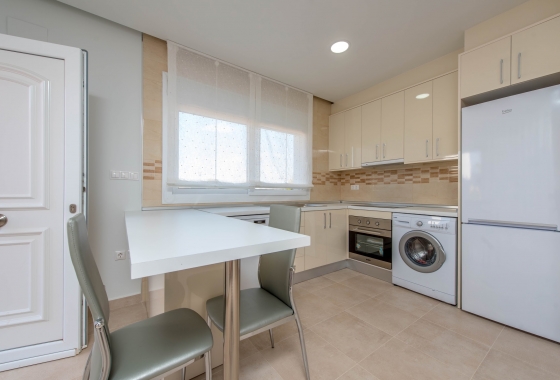 Rynek pierwotny - Detached - Altea - Los Alcázares