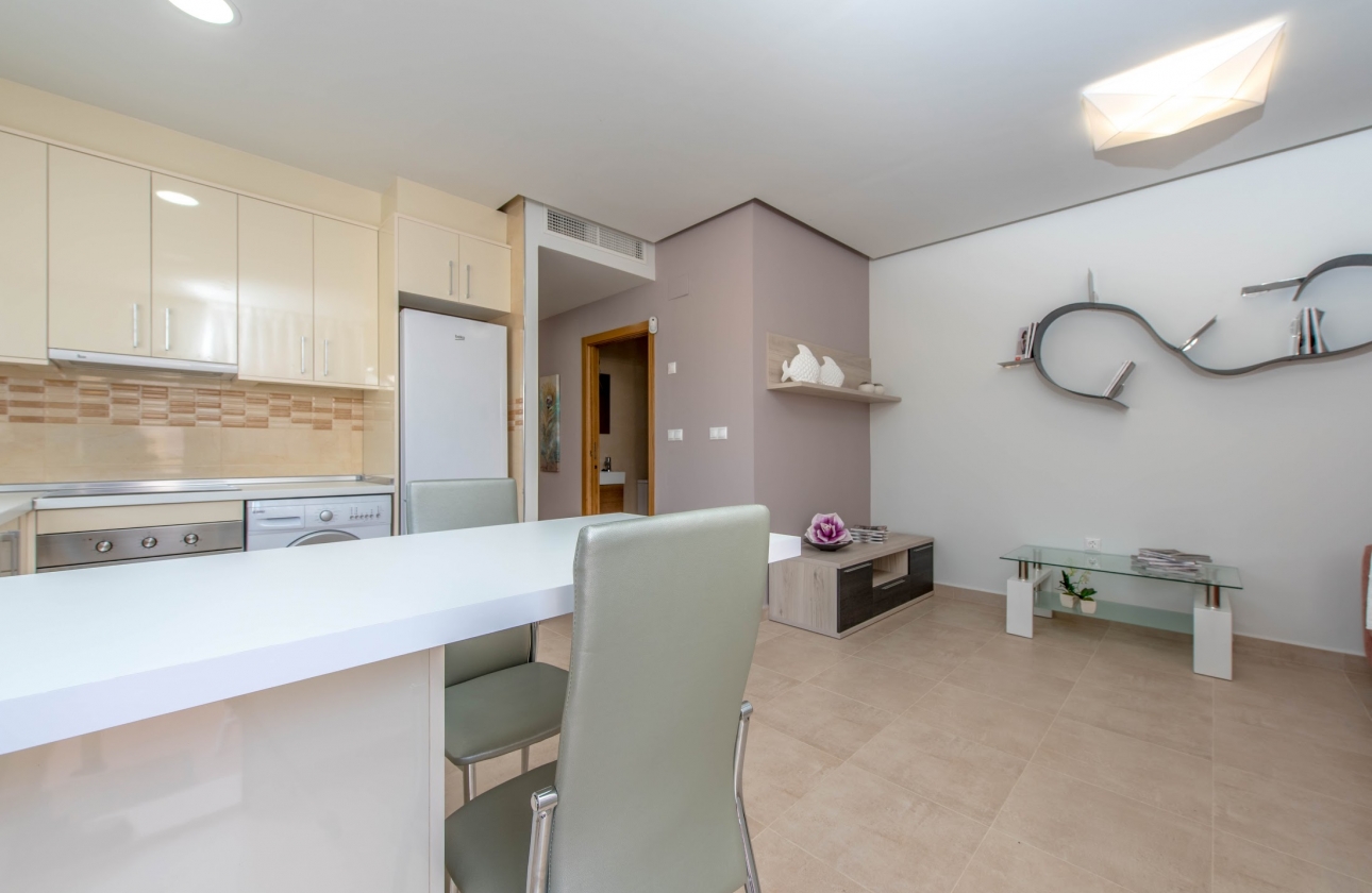 Rynek pierwotny - Detached - Altea - Los Alcázares