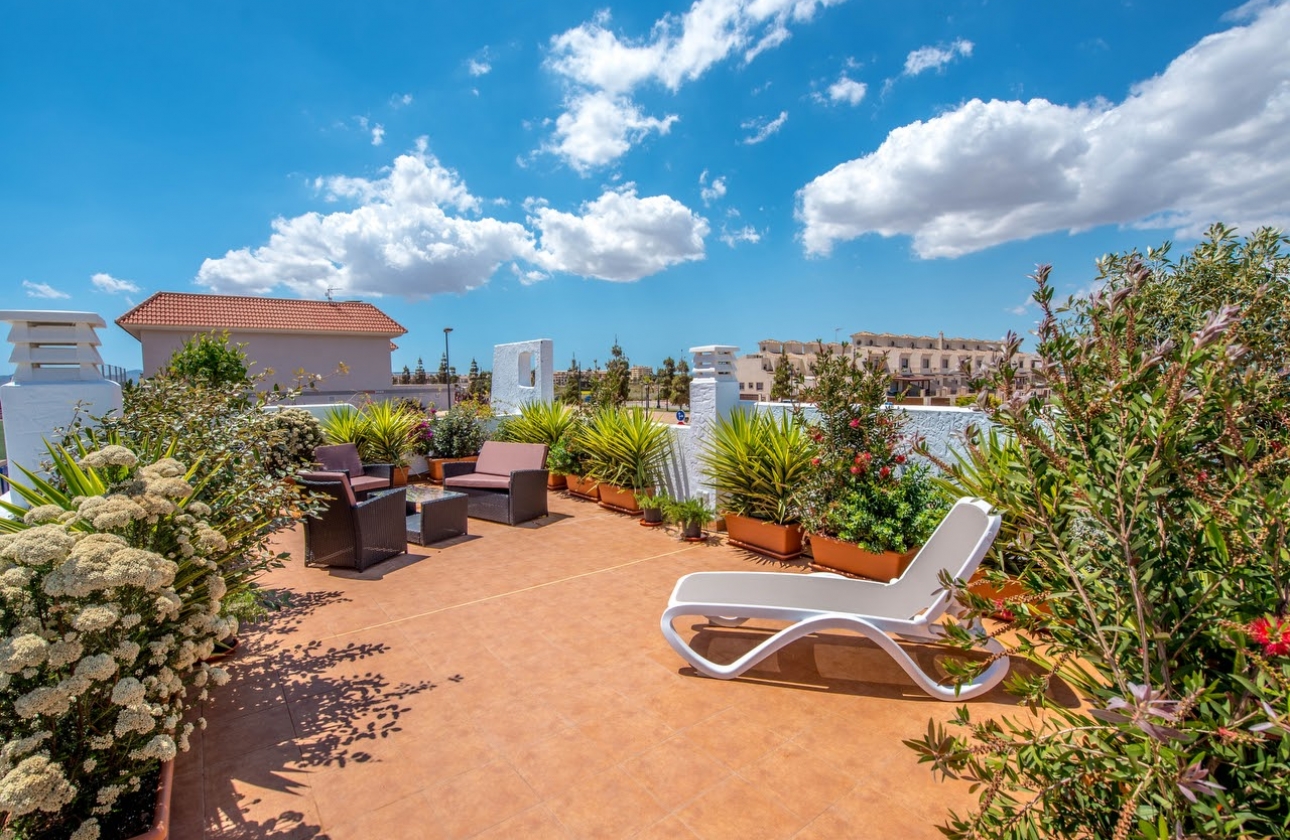 Rynek pierwotny - Detached - Altea - Los Alcázares