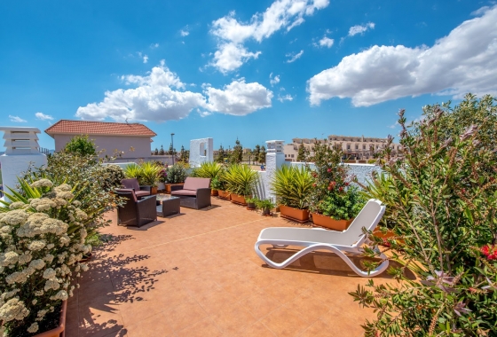 Rynek pierwotny - Detached - Altea - Los Alcázares