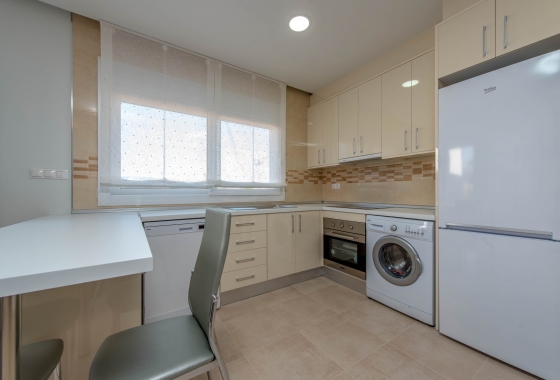 Obra nueva - Detached - Los Alcazares