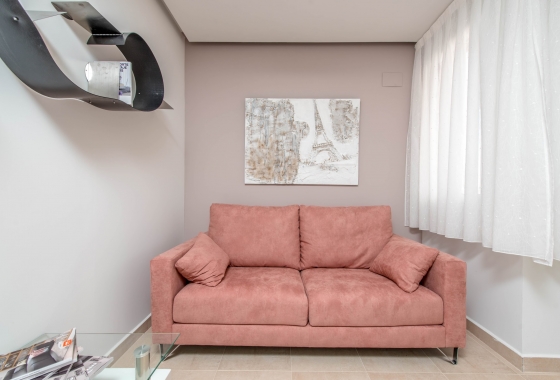 Obra nueva - Detached - Los Alcazares