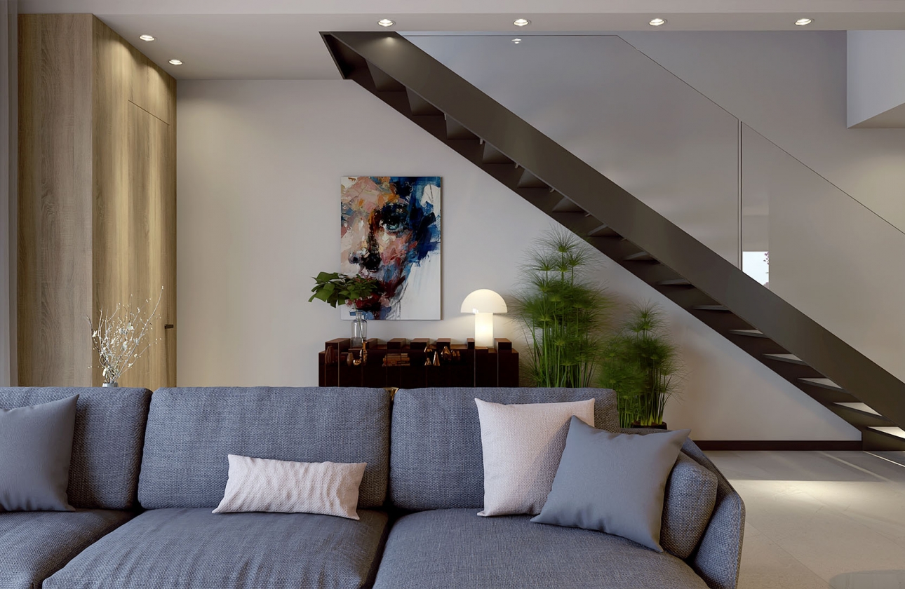 Obra nueva - Detached - La Finca Golf