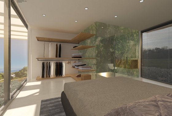 New Build - Villa - Mijas