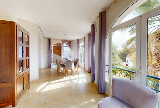 Rynek wtórny - Villa - Orihuela Costa - La Zenia