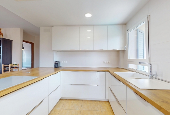 Rynek wtórny - Villa - Orihuela Costa - La Zenia