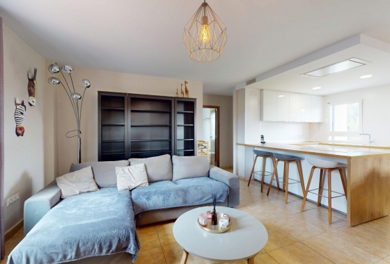 Rynek wtórny - Villa - Orihuela Costa - La Zenia