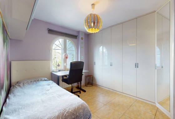 Rynek wtórny - Villa - Orihuela Costa - La Zenia